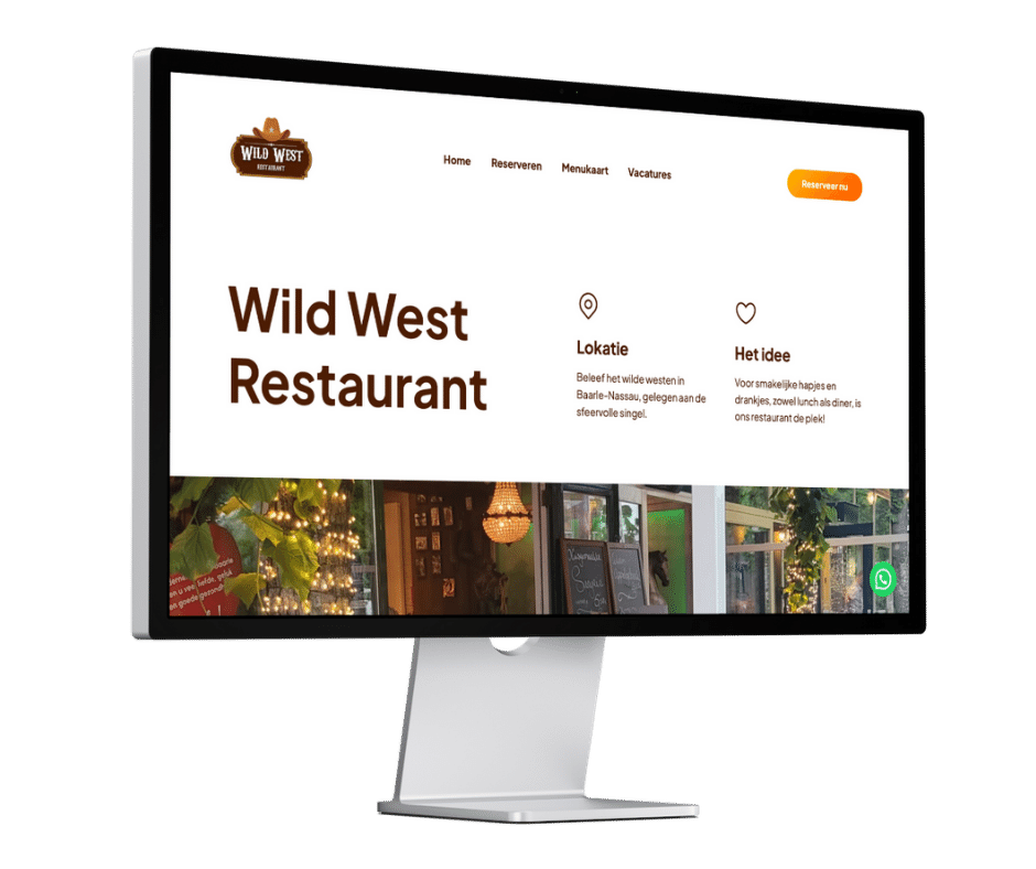 Wild West Restaurant