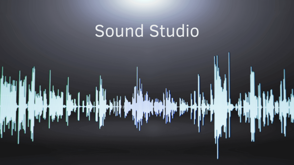 Sound Studio Brabant PR-Winkel.com